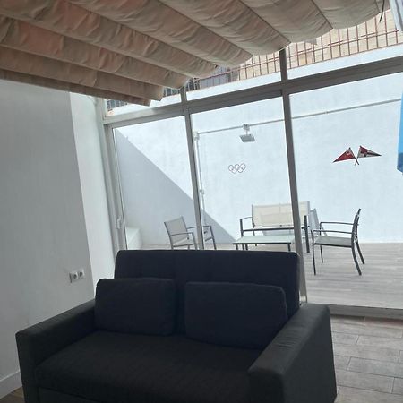شقة C2 Exclusiva Zona مدريد المظهر الخارجي الصورة